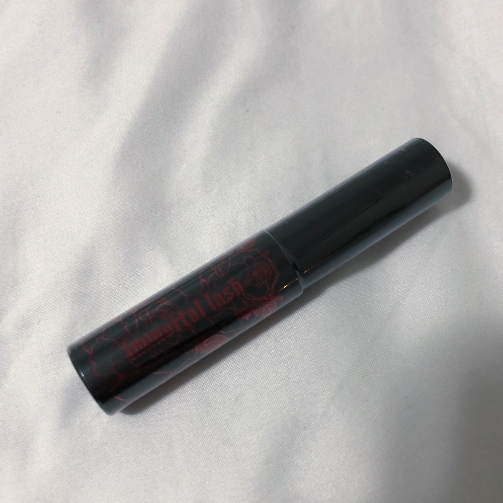 BRAND NEW Kat Von D mascara